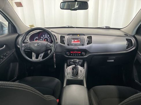 Used 2015 Kia Sportage EX image 11