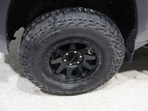 Used 2024 Toyota Tundra SR5 image 10