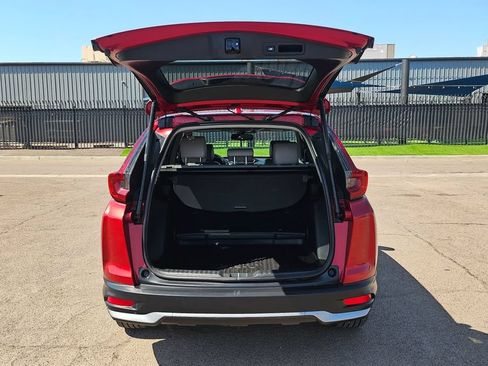 Used 2021 Honda CR-V EX-L image 12