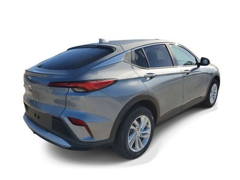 New 2026 Buick Envista Preferred w/ Convenience II Package image 5