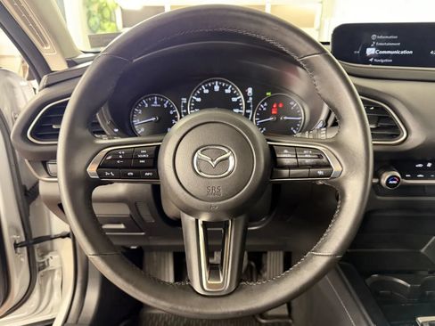 Used 2024 MAZDA CX-30 AWD 2.5 S w/ Select Sport Pkg image 17