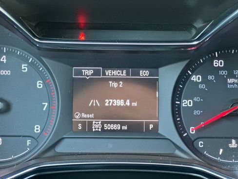 Used 2021 Chevrolet TrailBlazer LT w/ Convenience Package AWD/4WD image 26