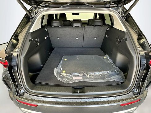 New 2026 MAZDA CX-50 AWD 2.5 S image 28
