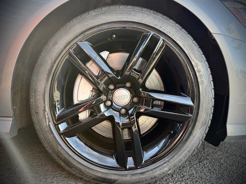 Used 2016 Audi A6 2.0T Premium Plus AWD/4WD image 14