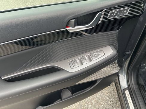 Used 2023 Hyundai Palisade Calligraphy AWD/4WD image 14