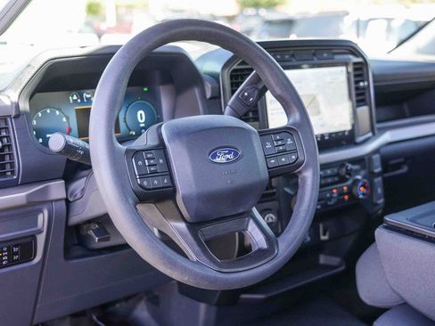 Certified 2024 Ford F150 XL w/ Equipment Group 103A High RWD image 15