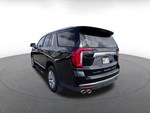 Used 2023 GMC Yukon Denali AWD/4WD image 11