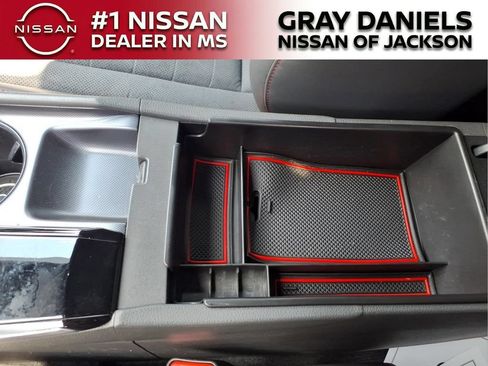 Used 2022 Hyundai Sonata N Line FWD image 20