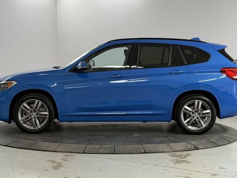 Used 2021 BMW X1 xDrive28i AWD/4WD image 5