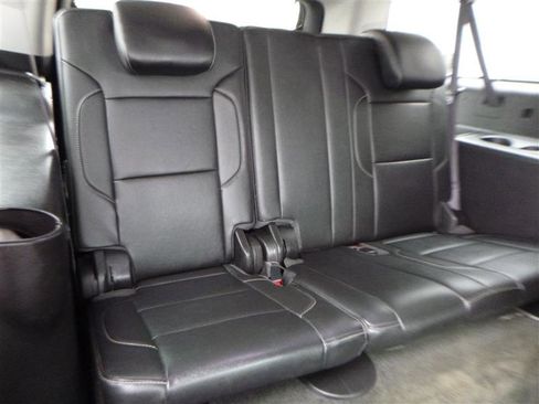 Used 2016 Chevrolet Suburban LT w/ Max Trailering Package image 8