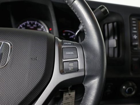 Used 2011 Honda Ridgeline RTL image 35