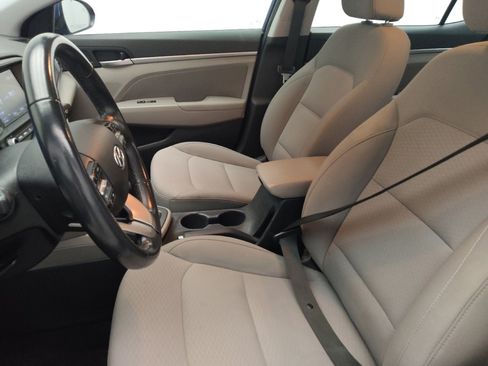 Used 2020 Hyundai Elantra Value Edition image 17