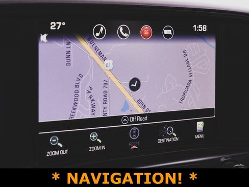 Used 2016 GMC Sierra 1500 SLT w/ All-Terrain Package image 4