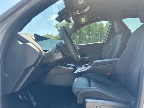 Used 2026 BMW X3 xDrive30i w/ M Sport Package AWD/4WD image 15