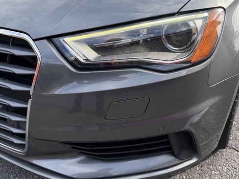 Used 2015 Audi A3 2.0T Premium w/ Audi MMI Navigation Plus AWD/4WD image 11