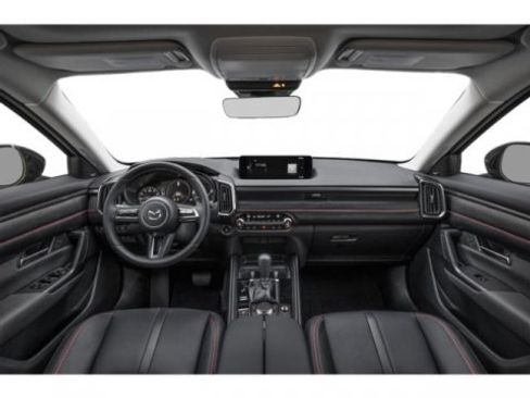 Used 2026 MAZDA CX-50 2.5 Turbo w/ Accent Package AWD/4WD image 10