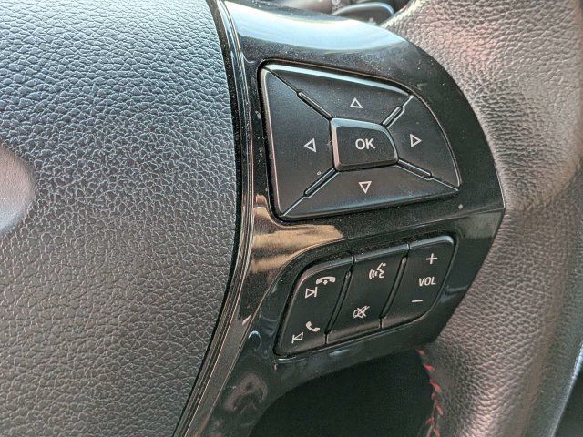 Used 2018 Ford Explorer Sport AWD/4WD image 28