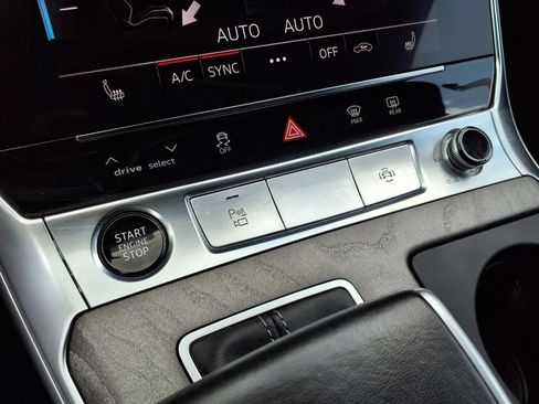 Used 2024 Audi A6 Premium Plus AWD/4WD image 13