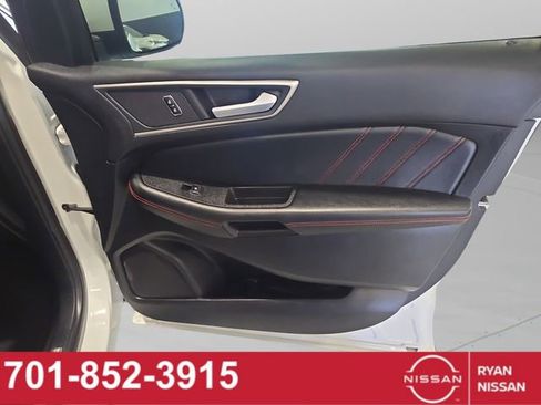 Used 2023 Ford Edge ST-Line image 31