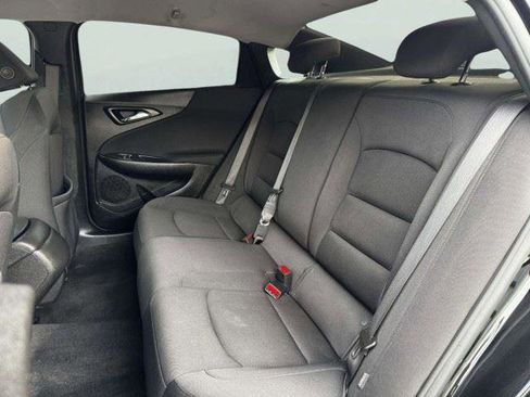 Used 2022 Chevrolet Malibu LS w/ LPO, Convenience Package 2 FWD image 37