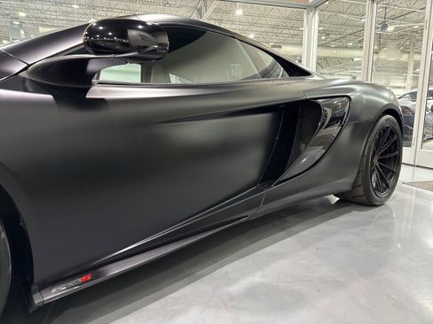 Used 2015 McLaren 650S Coupe image 23