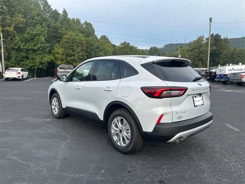 New 2025 Ford Escape Active w/ Tech Pack #1 image 7