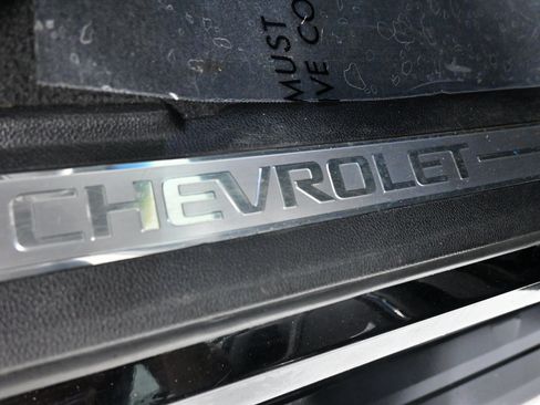 Used 2019 Chevrolet Tahoe Premier w/ Premier Plus Edition AWD/4WD image 34
