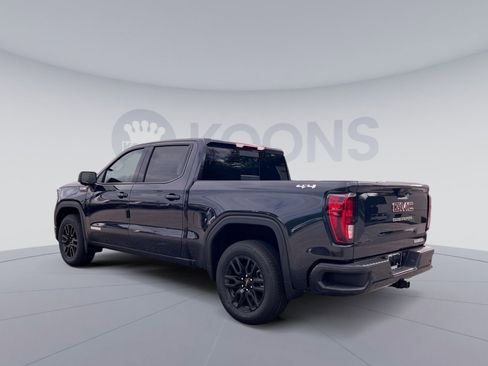 New 2026 GMC Sierra 1500 Elevation w/ Preferred Package image 4