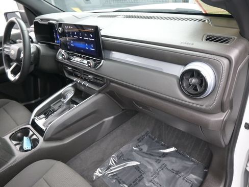 Used 2023 Chevrolet Colorado LT w/ LT Convenience Package RWD image 39