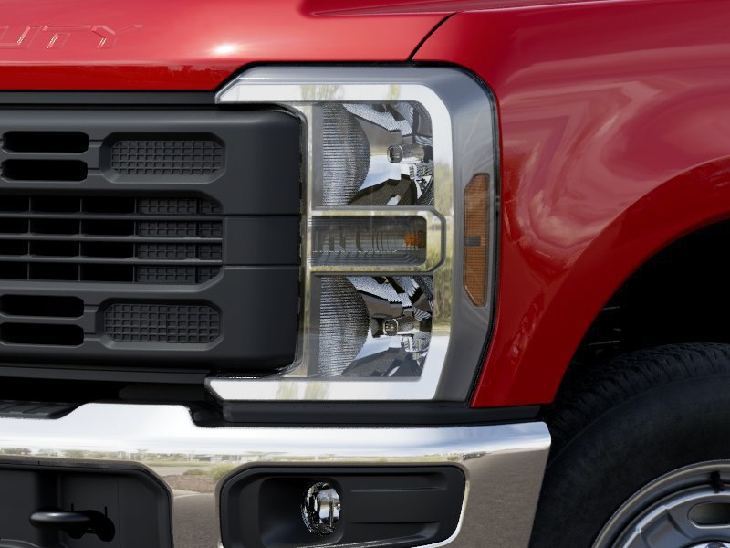 New 2027 Ford F350 XL w/ 360-Degree Camera Package AWD/4WD image 18