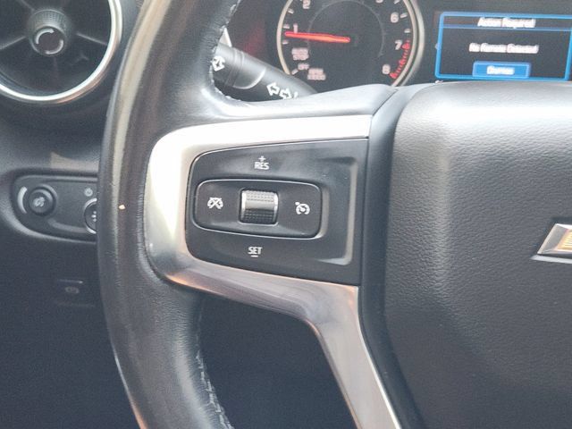 Used 2020 Chevrolet Blazer LT FWD image 27