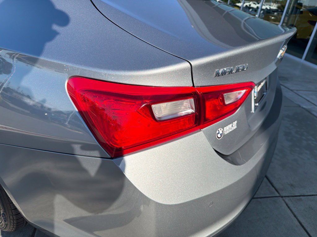 Used 2024 Chevrolet Malibu LT FWD image 15