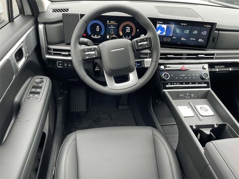 New 2026 Hyundai Santa Fe SEL image 11