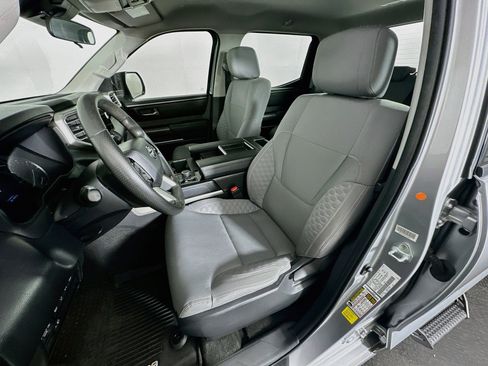 Used 2023 Toyota Tundra SR5 AWD/4WD image 13