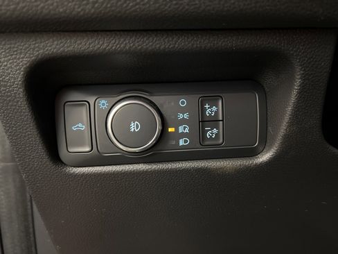 New 2025 Ford Ranger XLT w/ Equipment Group 301A High image 25