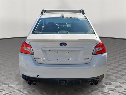Used 2021 Subaru WRX Premium w/ Popular Package #3 (IZT) image 3