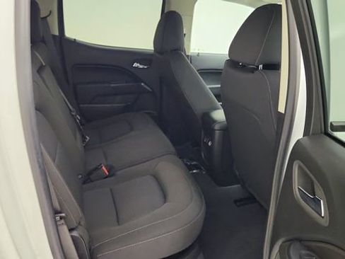 Used 2022 Chevrolet Colorado LT w/ LT Convenience Package RWD image 23