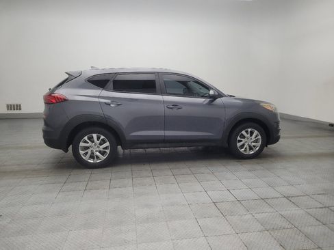 Used 2019 Hyundai Tucson SE FWD image 10