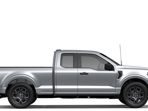 New 2026 Ford F150 STX AWD/4WD image 27
