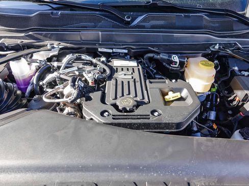 New 2026 RAM 2500 Big Horn image 25