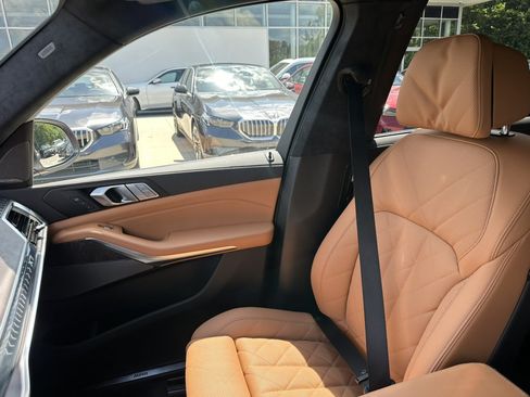 Used 2026 BMW X7 xDrive40i AWD/4WD image 61