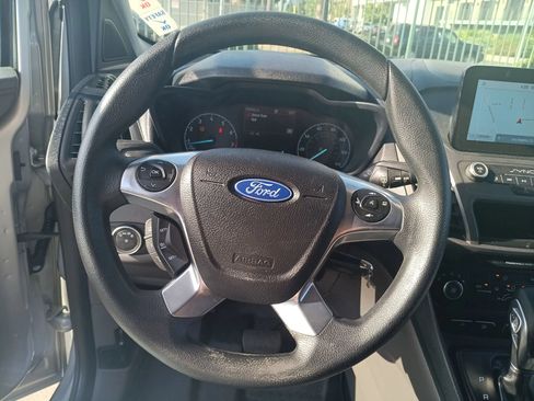 Used 2021 Ford Transit Connect XLT FWD image 19