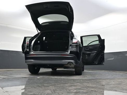 Used 2024 Honda HR-V Sport image 38