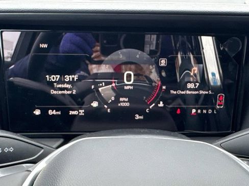 New 2026 GMC Terrain Denali image 34