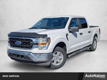 Used 2022 Ford F150 XLT