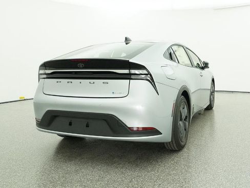 New 2026 Toyota Prius Plug-In Hybrid image 83