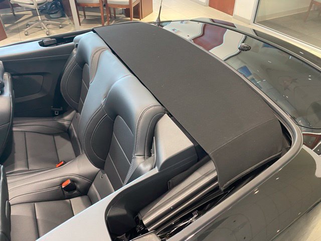 New 2025 Ford Mustang Premium w/ Wheel & Stripe Package RWD image 27