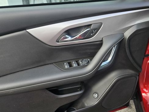 Used 2023 Chevrolet Blazer LT w/ Convenience Package image 10