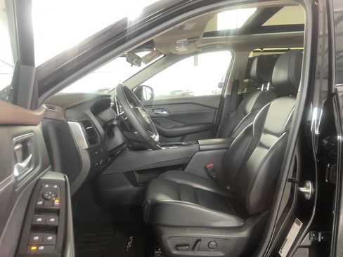 Used 2023 Nissan Rogue SV w/ SV Premium B Package AWD/4WD image 4