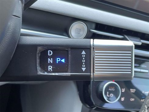 New 2026 Hyundai Tucson Limited image 26